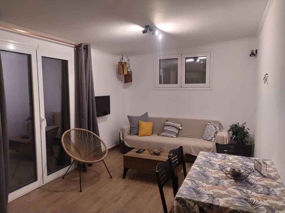 Sergi Home Raches  Exterior foto