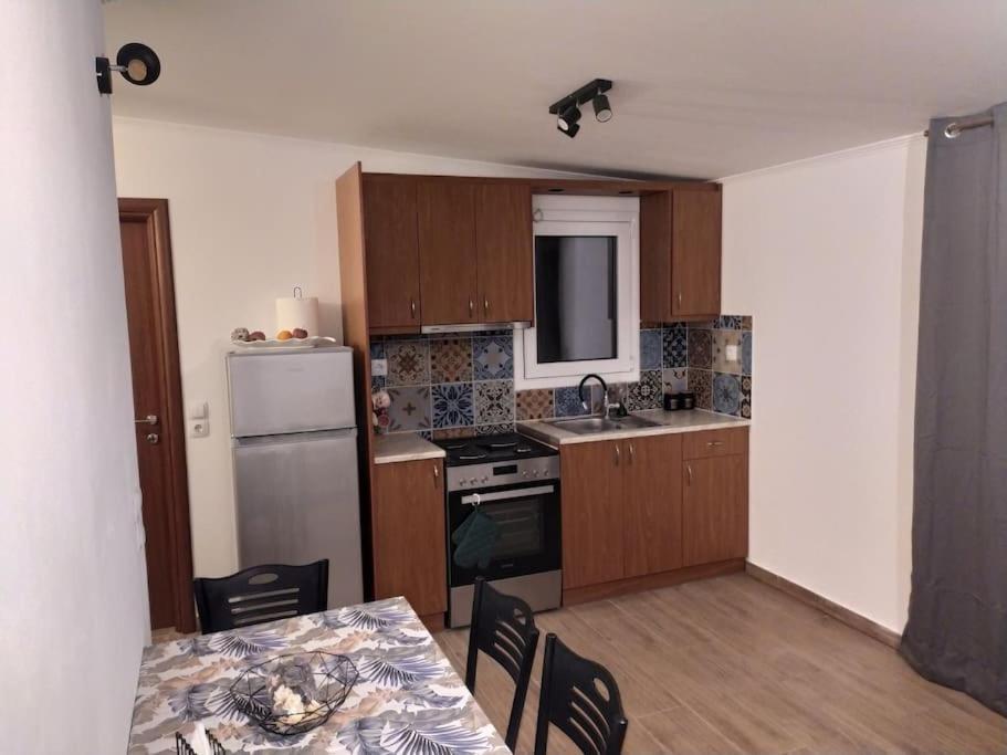 Sergi Home Raches  Exterior foto