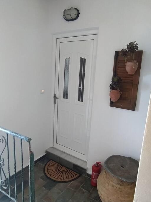 Sergi Home Raches  Exterior foto