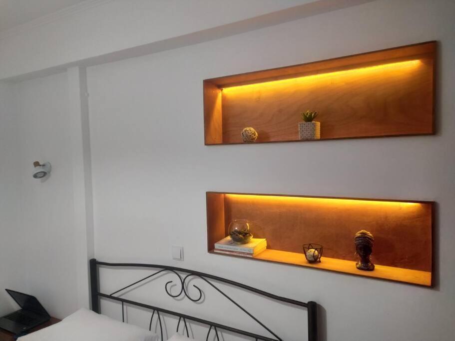 Sergi Home Raches  Exterior foto