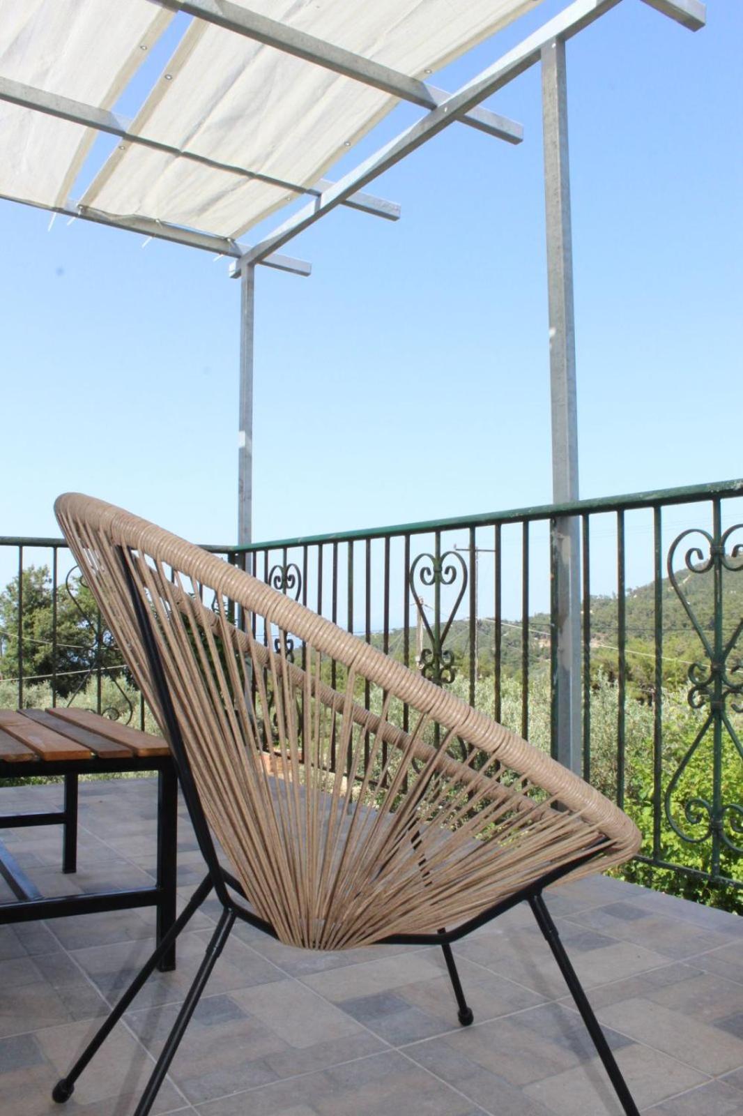 Sergi Home Raches  Exterior foto