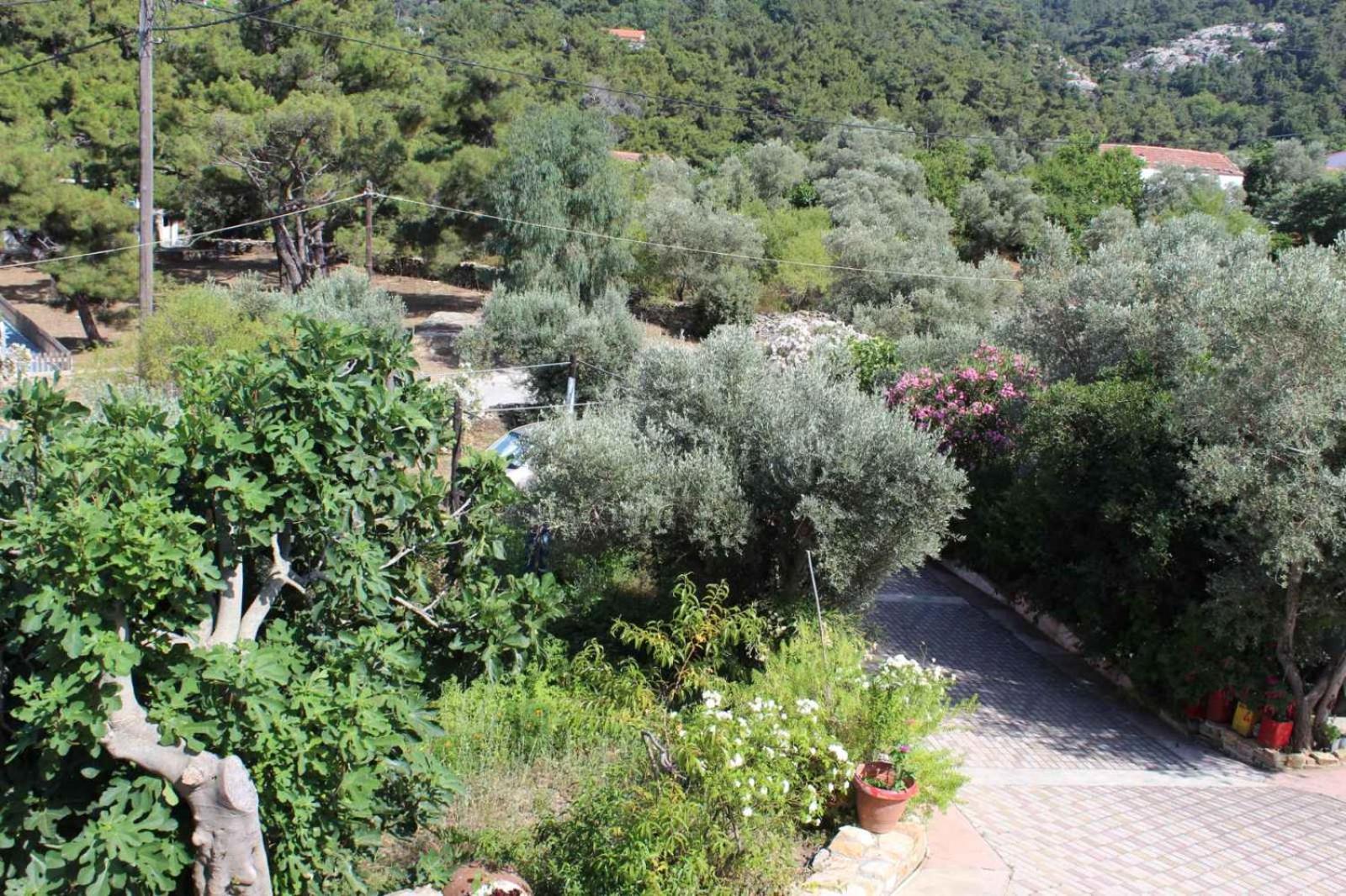 Sergi Home Raches  Exterior foto