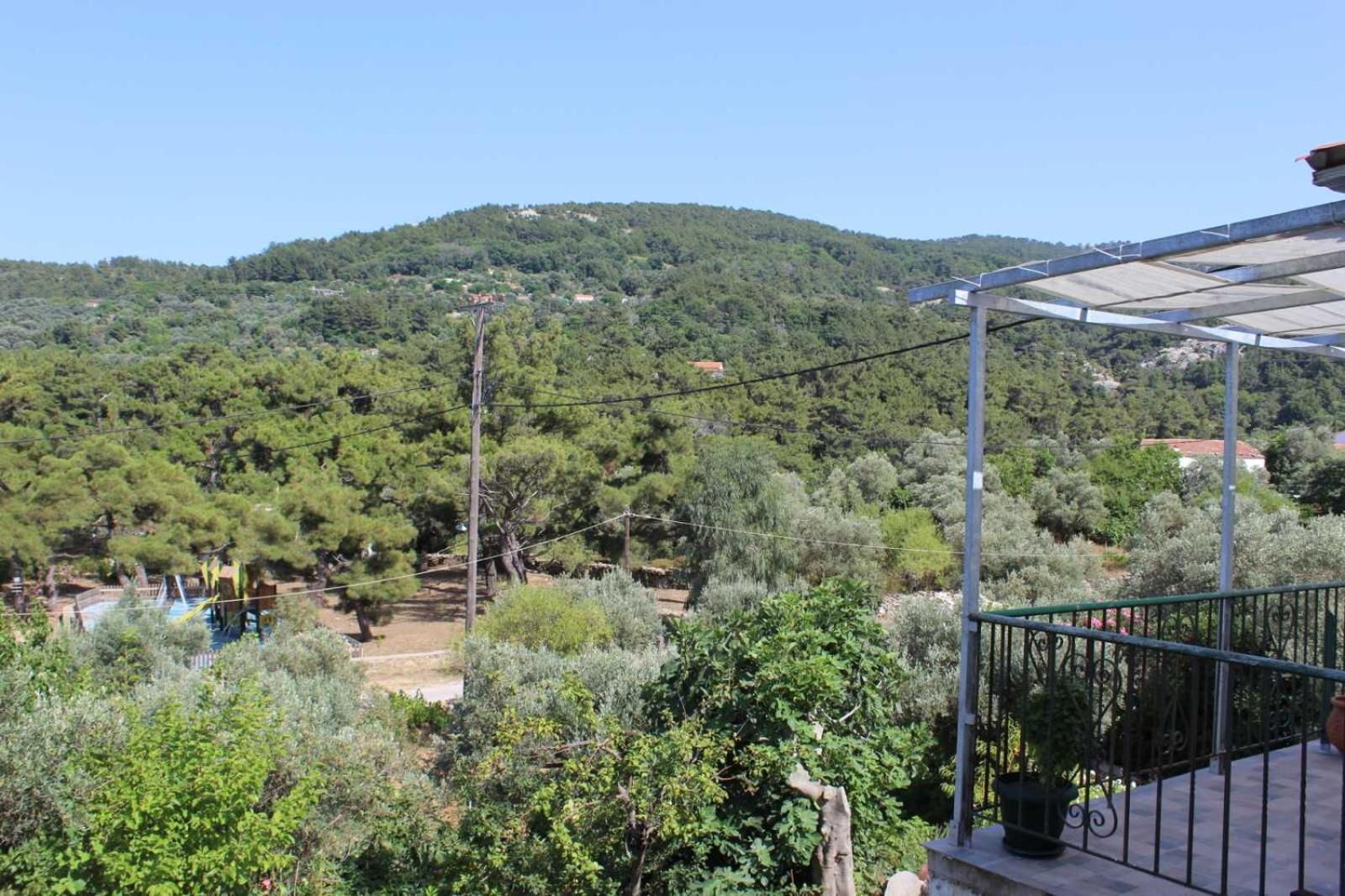 Sergi Home Raches  Exterior foto